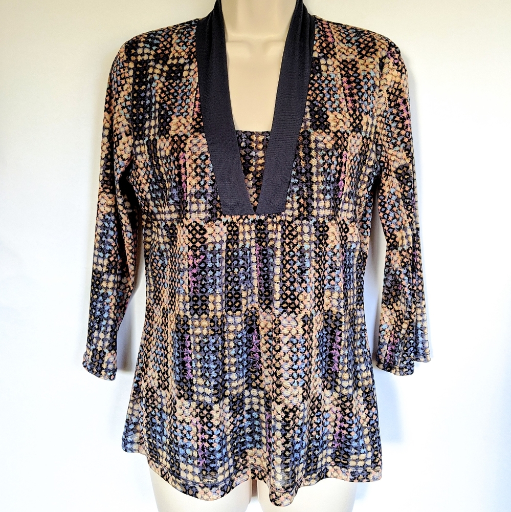 Liz‎ Claiborne blouse
